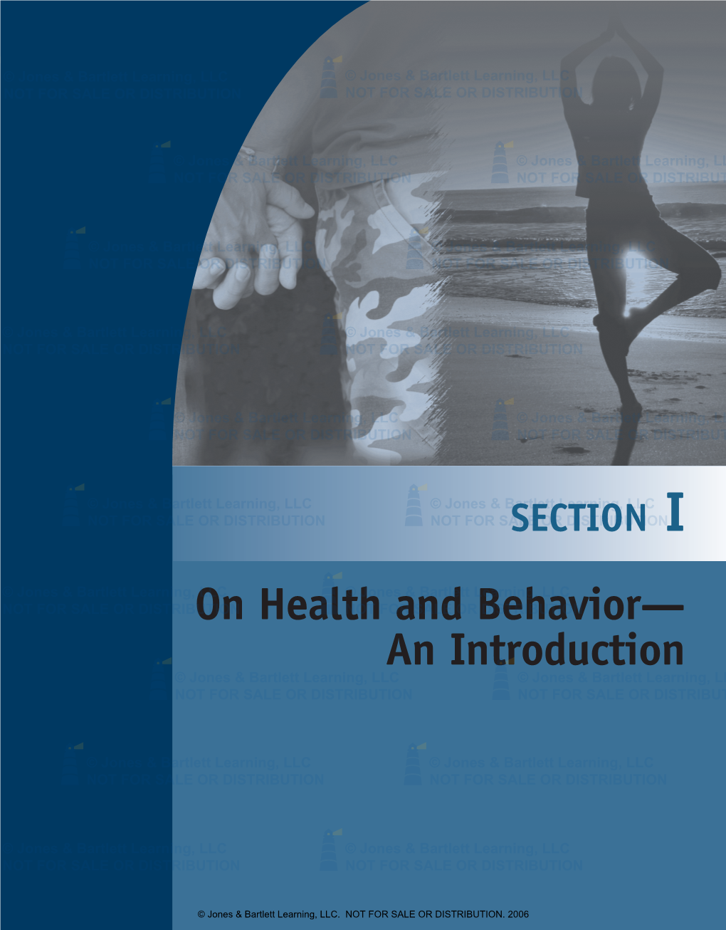 On Health and Behavior