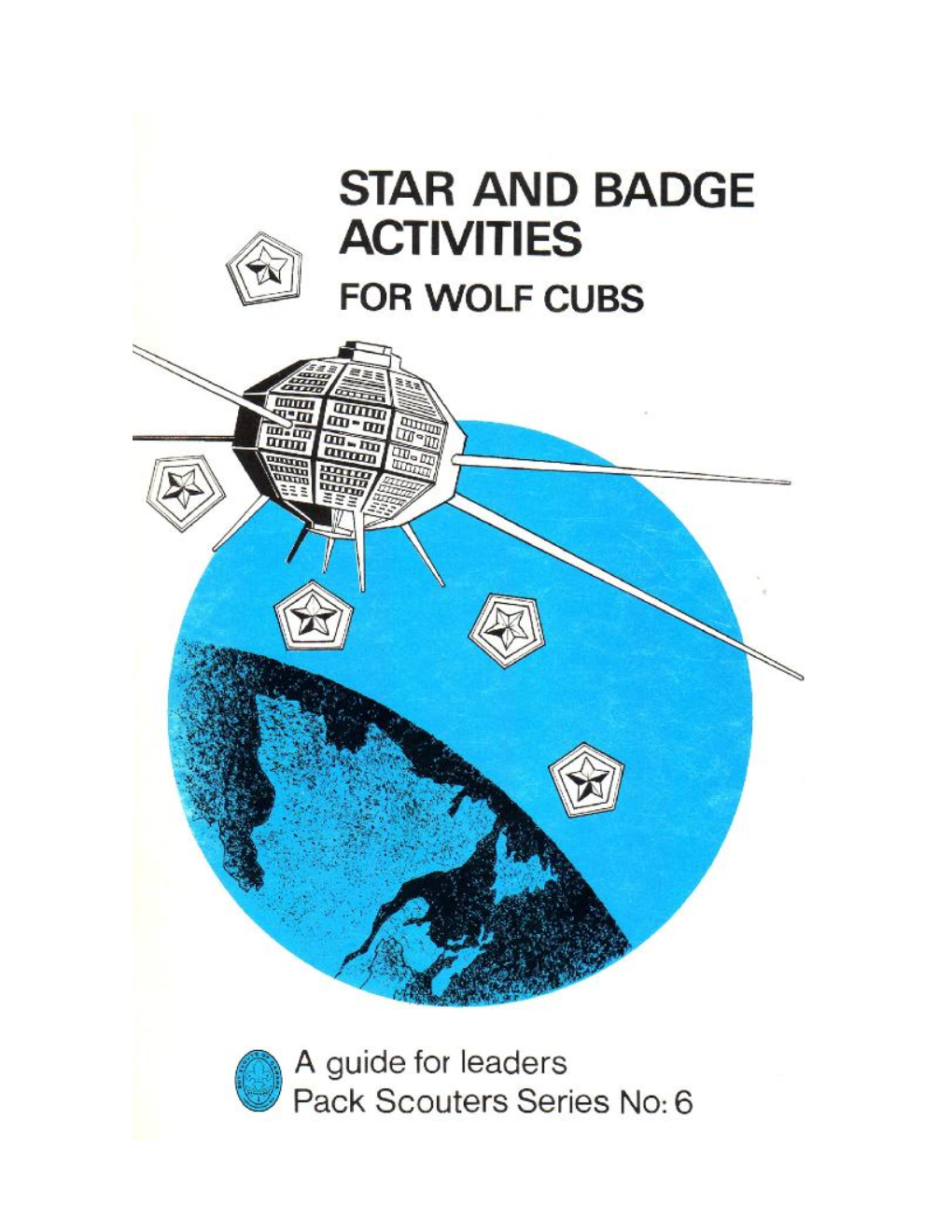 Star and Badge Activities
