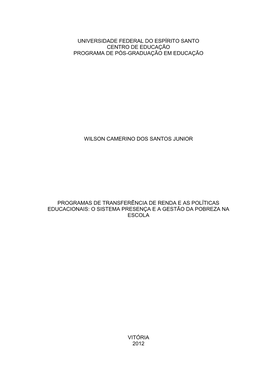 Wilson Camerino Dos Santos Junior.Pdf