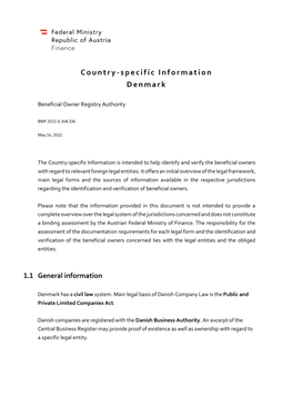 List of the Top 20 Jurisdictions