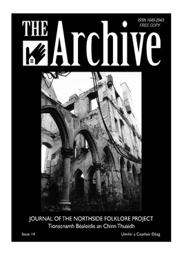 Download the Archive Issue 14