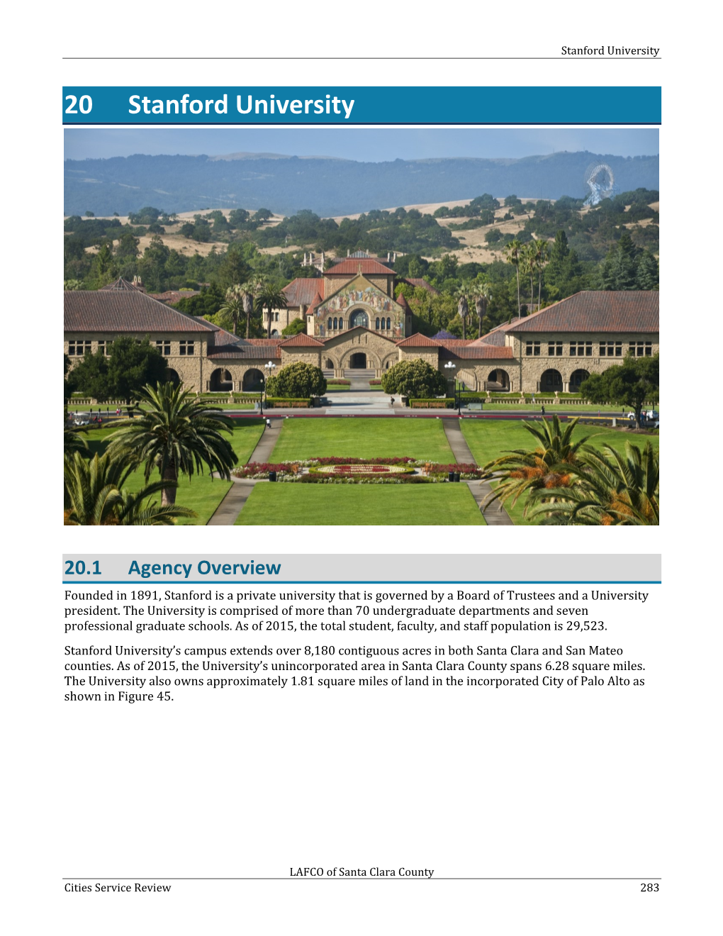 Stanford University