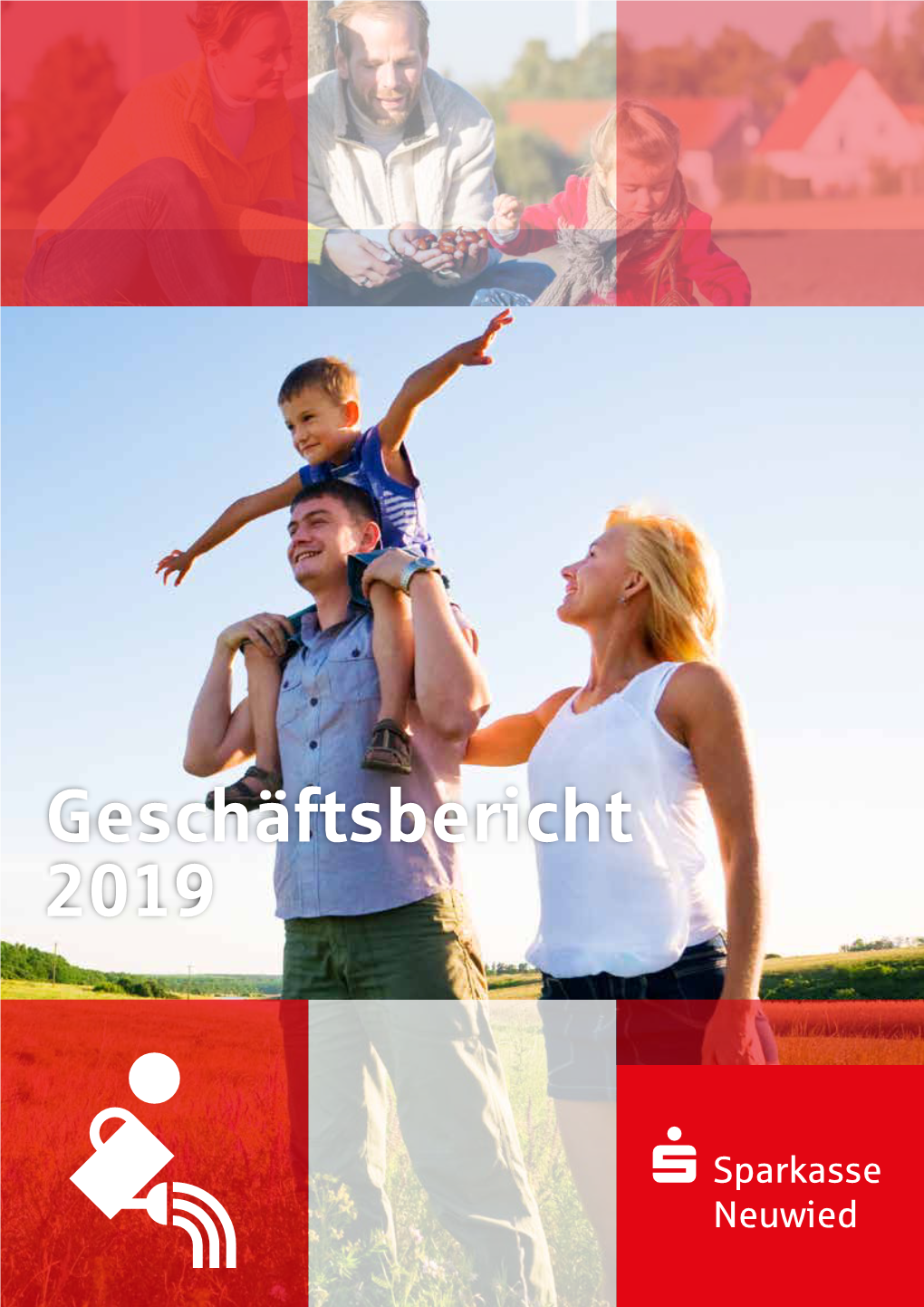 Geschäftsbericht 2019