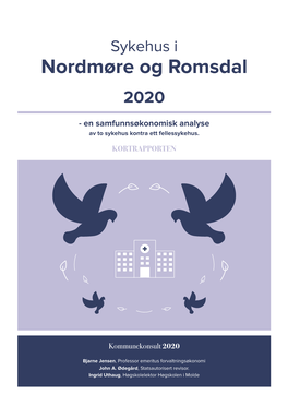 Nordmøre Og Romsdal 2020