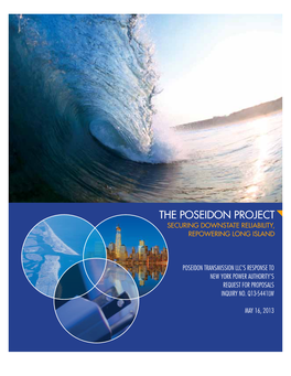 Poseidon NYPA RFP Response 5.16.13.Pdf