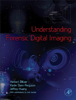 Understanding Forensic Digital Imaging.Pdf