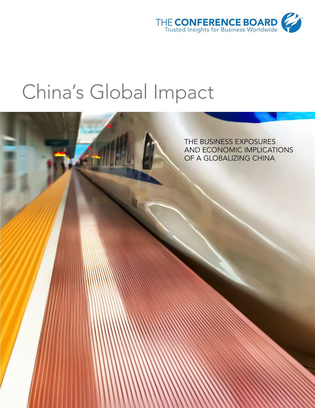 China's Global Impact
