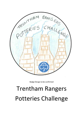 Trentham Rangers Potteries Challenge