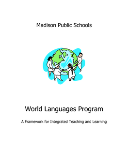 World Languages Program