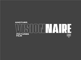 Visionnaire Website Version
