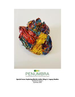 Read Full Penumbra Journal