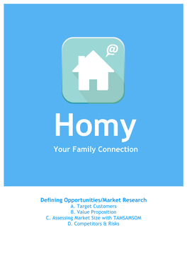 Your Family Connection