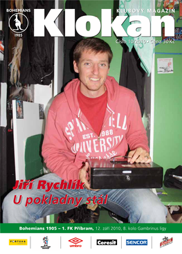 Jiří Rychlík Jiří Rychlík