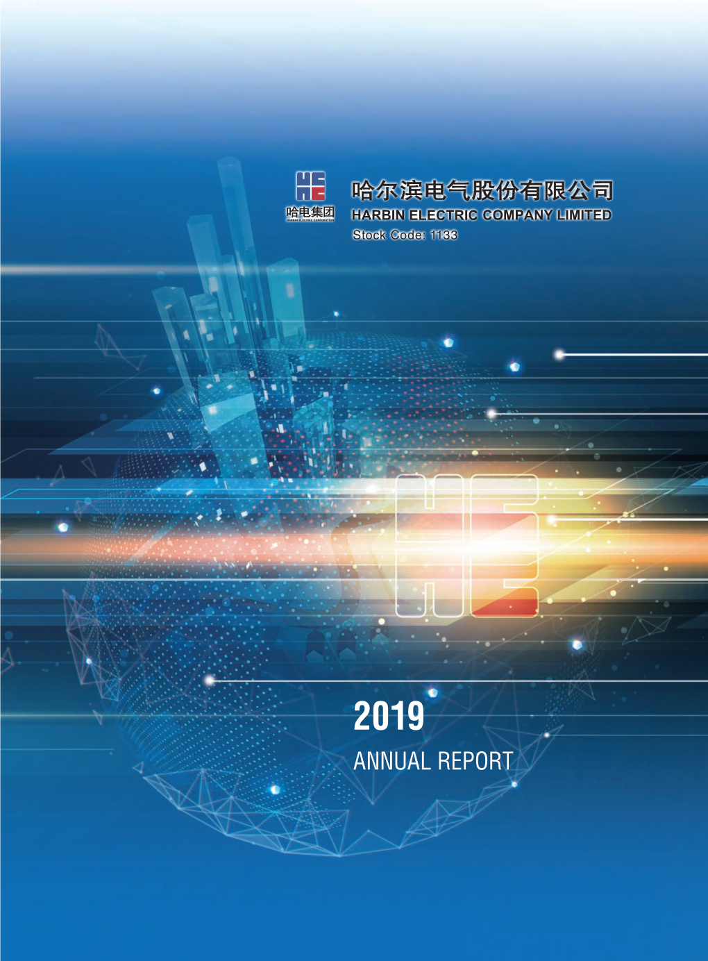 Annual Report 2019 3 FINANCIAL HIGHLIGHTS
