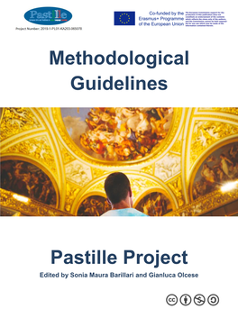 Pastille Methodological Guidelines