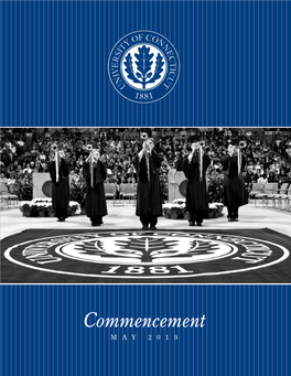 Commencement Committees