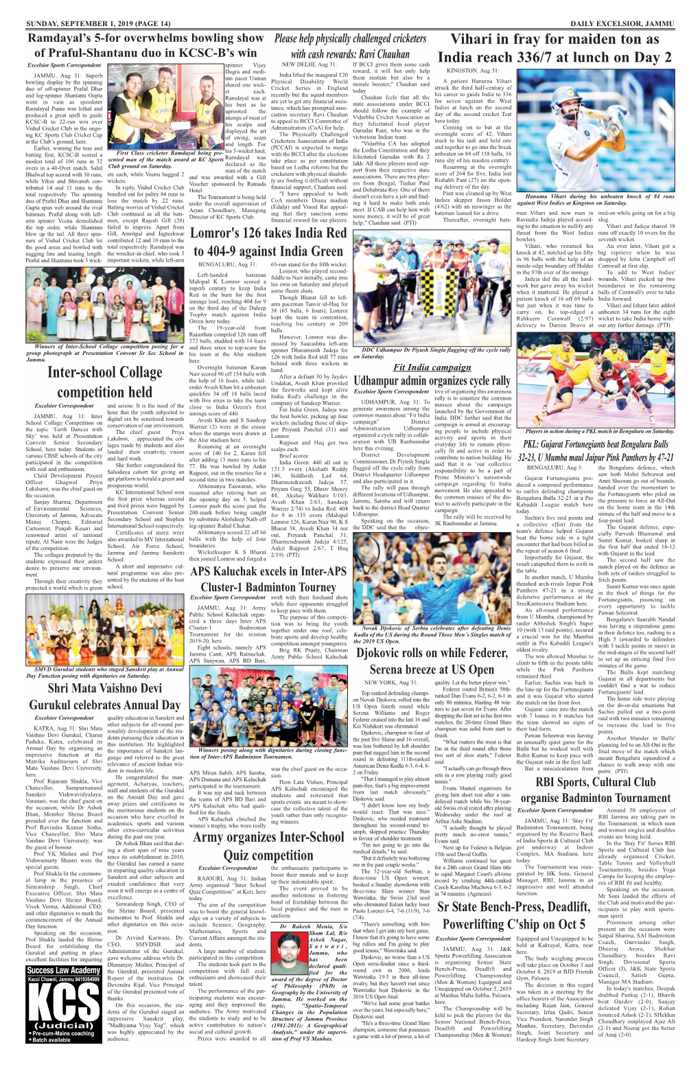 Page14 Sports.Qxd (Page 1)