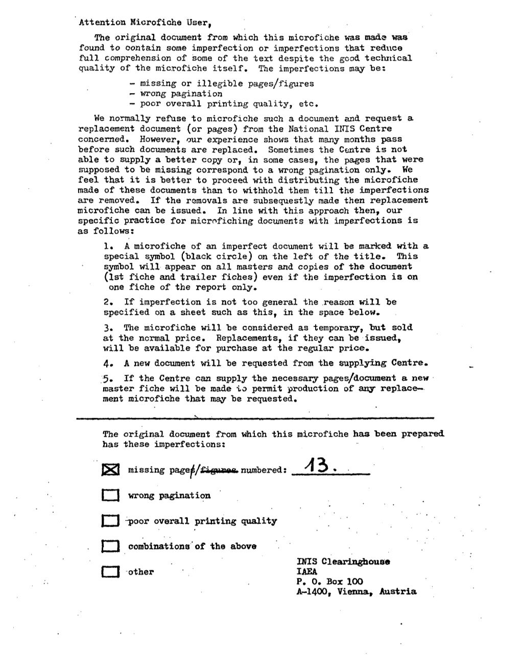 Radiological Significance of Thorium Processing in Manufacturing