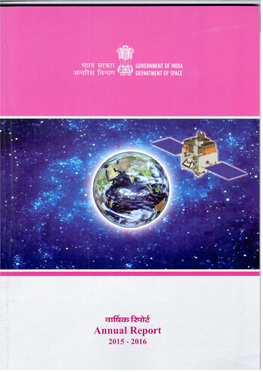 Communication and Navigation Satellite System 24