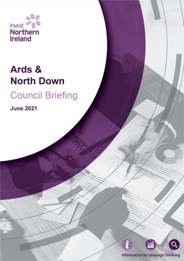 Ards and North Down Council Area
