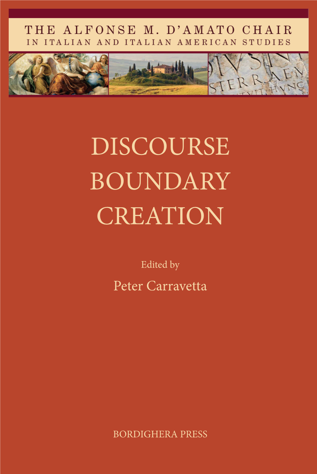 Discourse Boundary Creation
