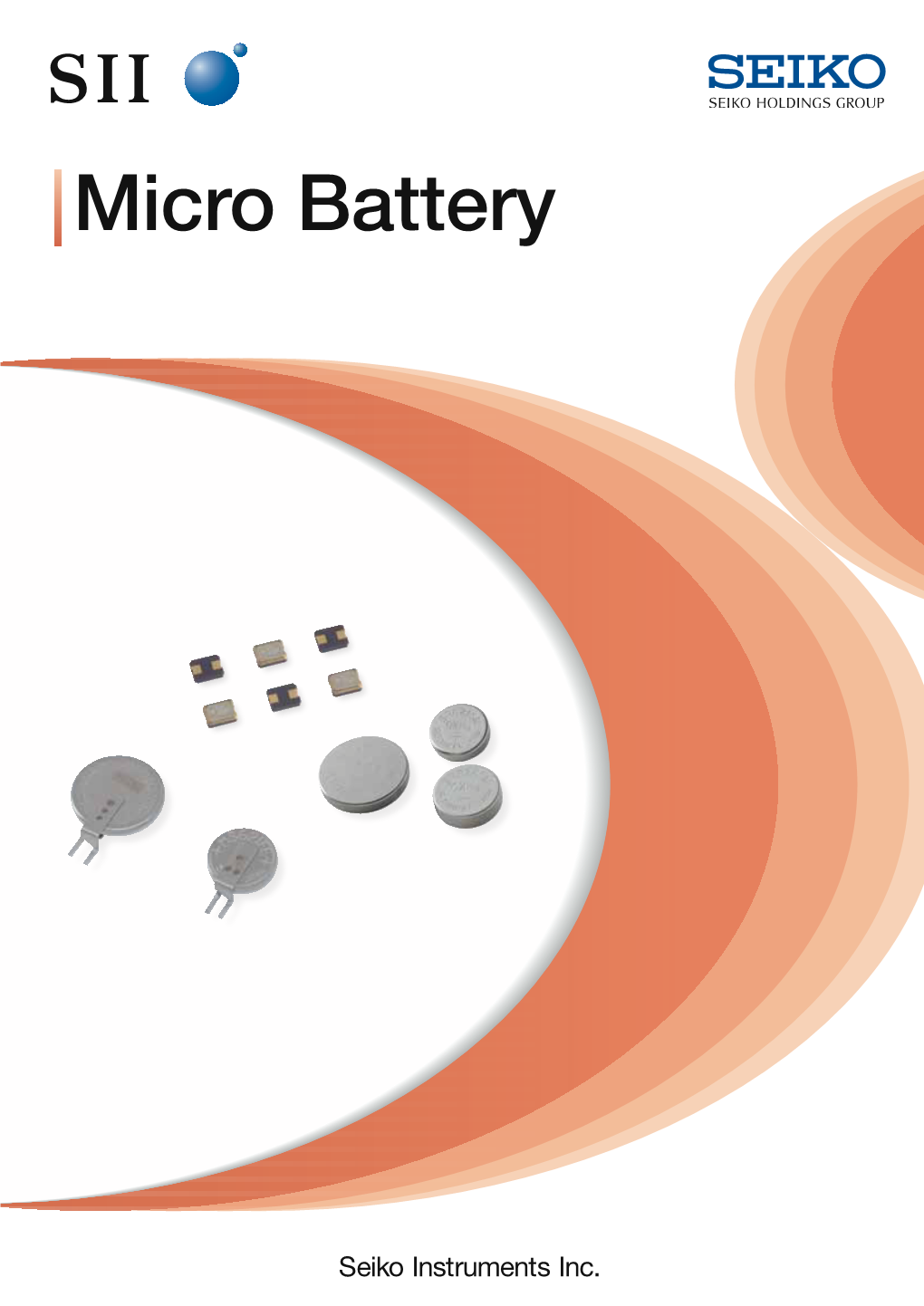 Micro Battery Creating Time - Optimizing Time - Enriching Time