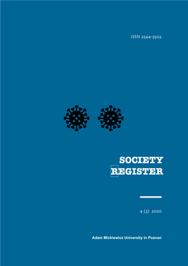 Society Register