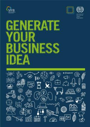 Generate Your Business Idea (GYB)Pdf