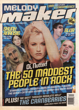 1999.03.27-Melody-Maker.Pdf