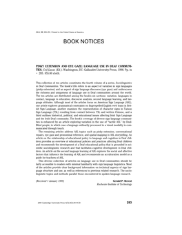 Studies in Second Language Acquisition, Volume 22 , Issue 2, June 2000