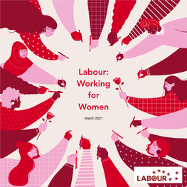 Labour: Working for Women