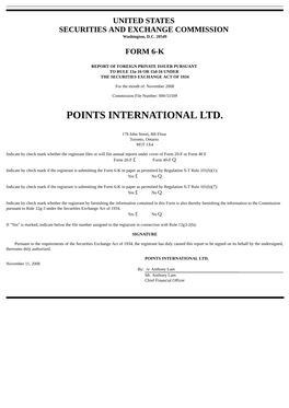 Points.Com Adds First-Ever Opportunity to Trade Hotel Loyalty Points on Global Points Exchange