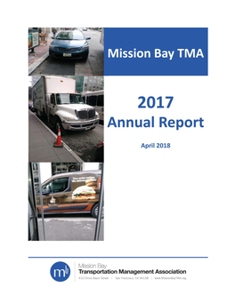Mbtma 2017 Annual Report