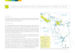 Caledon–Bloemfontein Government Water Scheme