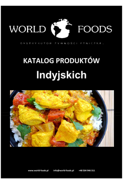 Worldfoods Product Catalogue (Autosaved).Xlsx