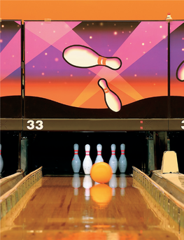 Bowling, a Pastime Long Associated with Blue-Collar Americans