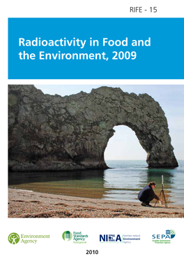 View Radioactivity in Food and the Environment, 2009 As