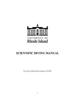 URI Divesafetymanualv2018-2