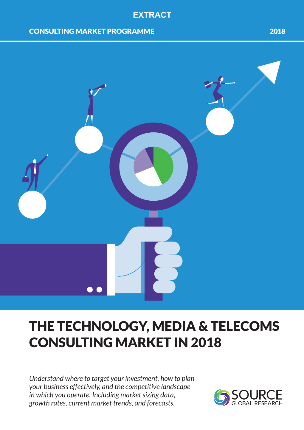 The TMT Consulting Market in 2018