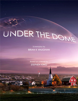 Under the Dome