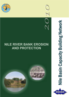 12. Nile River Bank Erosion and Protection