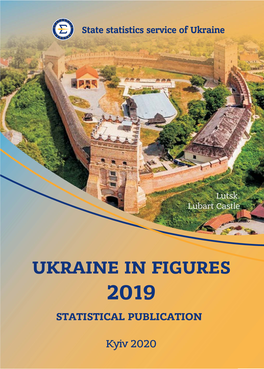 Zb Ukraine in Figures E.Pdf