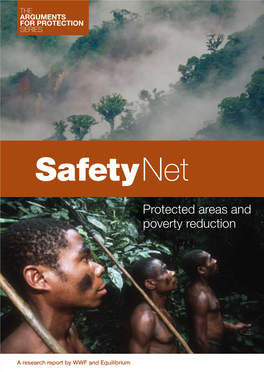 Protected Areas and Poverty Reduction