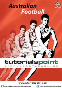 Download Australian Football Tutorial (PDF Version)
