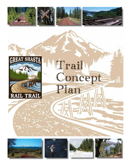 Trail Concept Plan Core Team