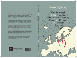 The Triumph of the Swedish Nineteenth-Century Novel in Central and Eastern Europe