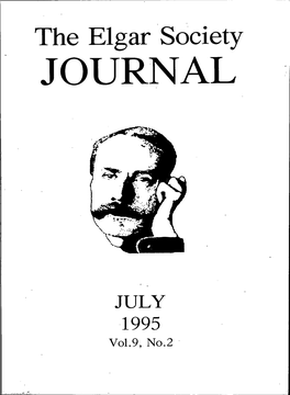 Journal July 1995