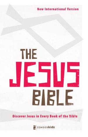 Discover Jesus in Every Book of the Bible