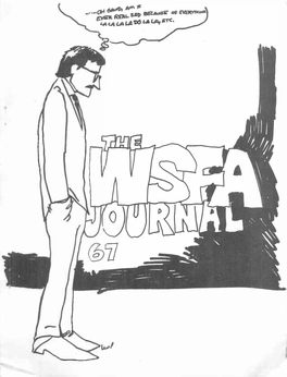 WSFA Journal 67