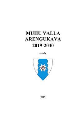 Muhu Valla Arengukava 2019-2030